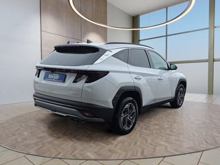 Hyundai TUCSON 1.6 T-GDI HEV 239PS Navi/LED/Kamera/Keyless   ** - bilder 5