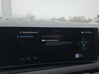 Hyundai TUCSON 1.6 T-GDI HEV 239PS Navi/LED/Kamera/Keyless   ** - bilder 36