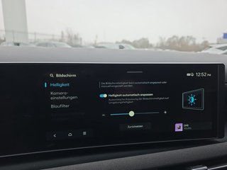 Hyundai TUCSON 1.6 T-GDI HEV 239PS Navi/LED/Kamera/Keyless   ** - bilder 39