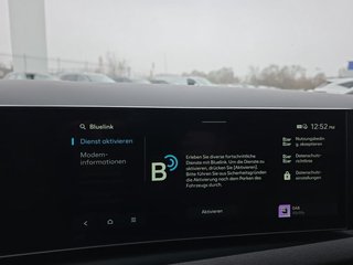 Hyundai TUCSON 1.6 T-GDI HEV 239PS Navi/LED/Kamera/Keyless   ** - bilder 43