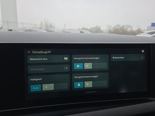 Hyundai TUCSON 1.6 T-GDI HEV 239PS Navi/LED/Kamera/Keyless   ** - bilder 45