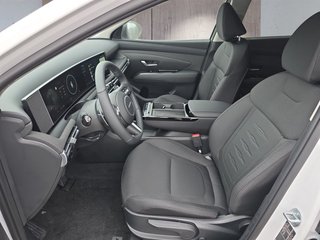 Hyundai TUCSON 1.6 T-GDI HEV 239PS Navi/LED/Kamera/Keyless   ** - bilder 5