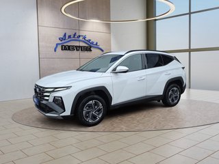 Hyundai TUCSON age.one-day registration Kaufen