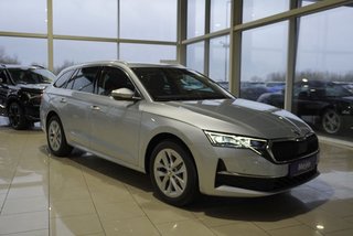 Skoda Octavia Combi age.one-day registration Kaufen