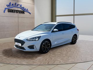 Ford Focus Gebrauchtwagen Kaufen