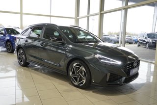 Hyundai i30 age.one-day registration Kaufen