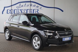 Skoda Kamiq Jahreswagen Kaufen