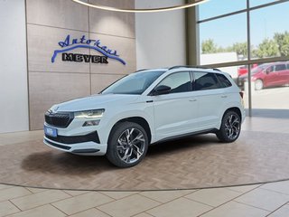 Skoda Karoq age.one-day registration Kaufen