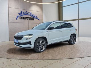 Skoda Karoq age.one-day registration Kaufen