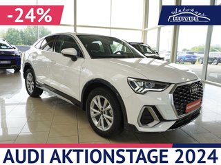 Audi Q3 age.one-day registration Kaufen