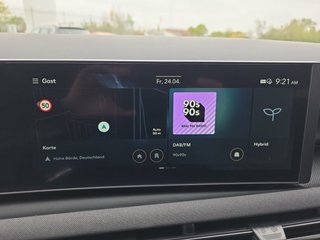 Hyundai TUCSON N-Line 1,6T HEV 4WD Pano/360*Kamera/el.Klappe/Navi  ** - foto 19