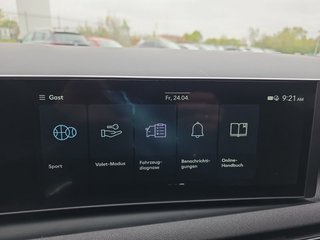 Hyundai TUCSON N-Line 1,6T HEV 4WD Pano/360*Kamera/el.Klappe/Navi  ** - foto 21