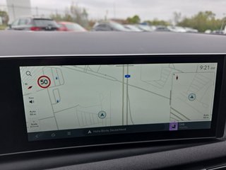 Hyundai TUCSON N-Line 1,6T HEV 4WD Pano/360*Kamera/el.Klappe/Navi  ** - foto 22