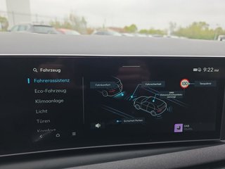 Hyundai TUCSON N-Line 1,6T HEV 4WD Pano/360*Kamera/el.Klappe/Navi  ** - foto 28