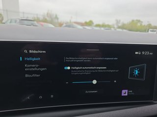 Hyundai TUCSON N-Line 1,6T HEV 4WD Pano/360*Kamera/el.Klappe/Navi  ** - foto 35