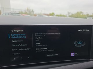 Hyundai TUCSON N-Line 1,6T HEV 4WD Pano/360*Kamera/el.Klappe/Navi  ** - foto 39