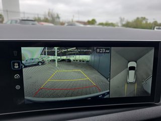 Hyundai TUCSON N-Line 1,6T HEV 4WD Pano/360*Kamera/el.Klappe/Navi  ** - foto 41