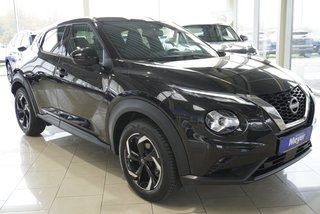 Nissan Juke Jahreswagen Kaufen