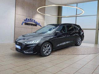 Ford Focus Gebrauchtwagen Kaufen