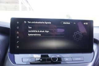 Nissan Juke 1.0 DIG-T 7DCT 17*Alu/Navi/LED/Kamera  ** - bilder 38