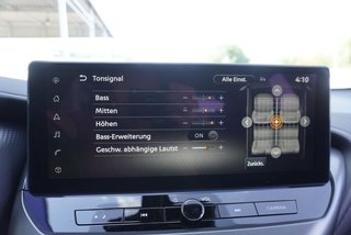 Nissan Juke 1.0 DIG-T 7DCT 17*Alu/Navi/LED/Kamera  ** - bilder 39