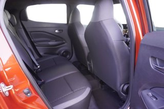 Nissan Juke 1.0 DIG-T 7DCT 17*Alu/Navi/LED/Kamera  ** - bilder 6