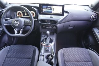 Nissan Juke 1.0 DIG-T 7DCT 17*Alu/Navi/LED/Kamera  ** - bilder 10