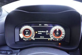 Nissan Juke 1.0 DIG-T 7DCT 17*Alu/Navi/LED/Kamera  ** - bilder 13