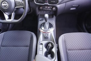 Nissan Juke 1.0 DIG-T 7DCT 17*Alu/Navi/LED/Kamera  ** - bilder 16