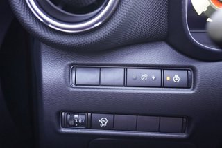 Nissan Juke 1.0 DIG-T 7DCT 17*Alu/Navi/LED/Kamera  ** - bilder 17