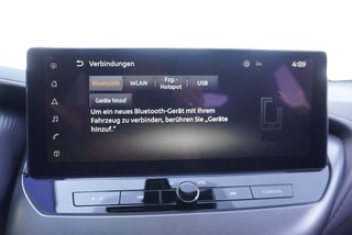 Nissan Juke 1.0 DIG-T 7DCT 17*Alu/Navi/LED/Kamera  ** - bilder 25