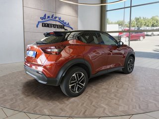 Nissan Juke 1.0 DIG-T 7DCT 17*Alu/Navi/LED/Kamera  ** - bilder 4