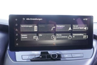 Nissan Juke 1.0 DIG-T 7DCT 17*Alu/Navi/LED/Kamera  ** - bilder 36