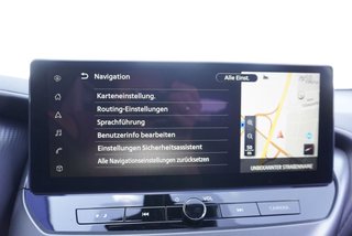 Nissan Juke 1.0 DIG-T 7DCT 17*Alu/Navi/LED/Kamera  ** - bilder 37