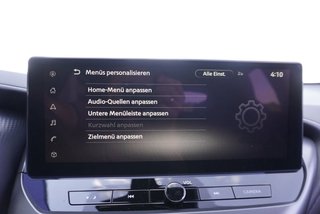 Nissan Juke 1.0 DIG-T 7DCT 17*Alu/Navi/LED/Kamera  ** - bilder 41