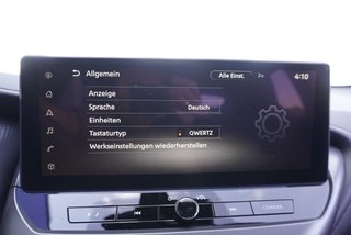 Nissan Juke 1.0 DIG-T 7DCT 17*Alu/Navi/LED/Kamera  ** - bilder 42