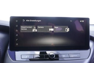 Nissan Juke 1.0 DIG-T 7DCT 17*Alu/Navi/LED/Kamera  ** - bilder 43