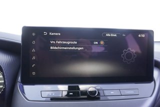 Nissan Juke 1.0 DIG-T 7DCT 17*Alu/Navi/LED/Kamera  ** - bilder 44