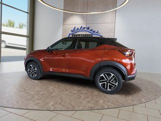 Nissan Juke 1.0 DIG-T 7DCT 17*Alu/Navi/LED/Kamera  ** - bilder 1
