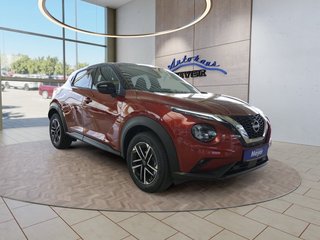 Nissan Juke age.one-day registration Kaufen