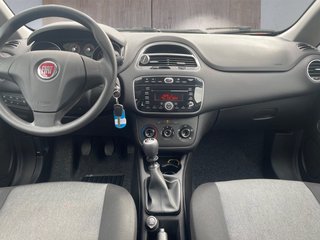 Fiat Punto 1.2 8V MYSTYLE - bilder 6