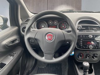 Fiat Punto 1.2 8V MYSTYLE - bilder 7