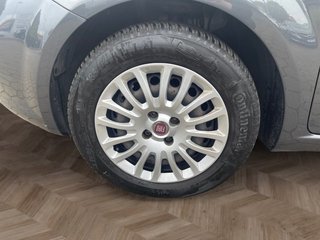 Fiat Punto 1.2 8V MYSTYLE - bilder 9