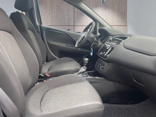 Fiat Punto 1.2 8V MYSTYLE - bilder 10