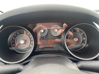 Fiat Punto 1.2 8V MYSTYLE - bilder 12