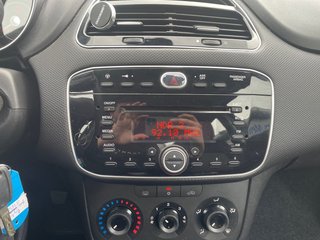 Fiat Punto 1.2 8V MYSTYLE - bilder 13