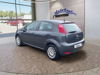 Fiat Punto 1.2 8V MYSTYLE - bilder 3