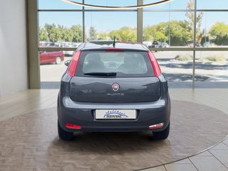 Fiat Punto 1.2 8V MYSTYLE - bilder 4