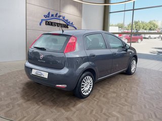 Fiat Punto 1.2 8V MYSTYLE - bilder 5