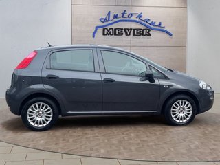Fiat Punto 1.2 8V MYSTYLE - bilder 1
